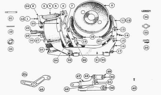EC&M No. 50 Type WB Brake, Folio 2